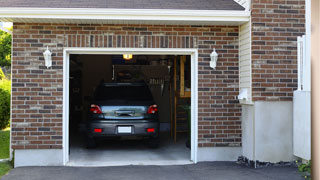 Garage Door Installation at 48217, Michigan